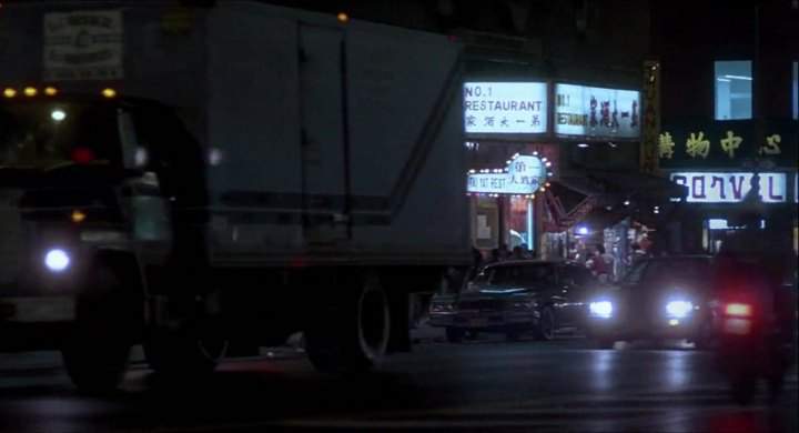 Cadillac Sedan DeVille