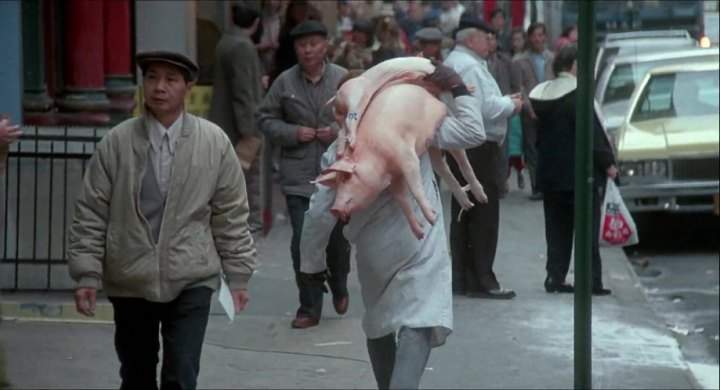 Chevrolet Caprice Classic