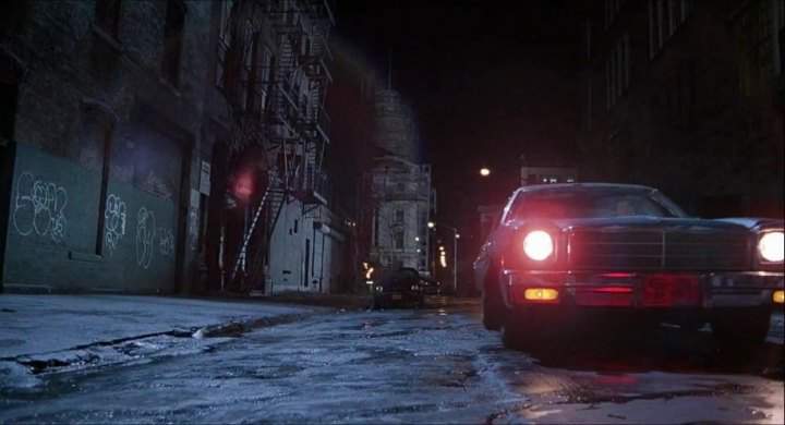 Chevrolet Chevelle Malibu