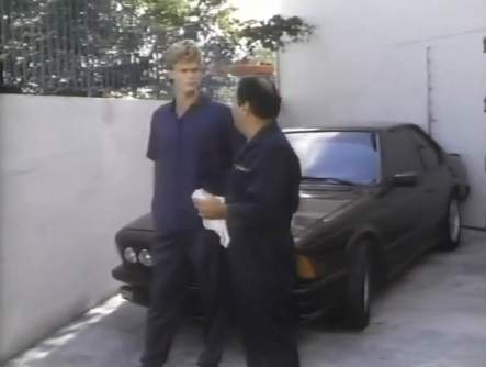 BMW 635 CSi
