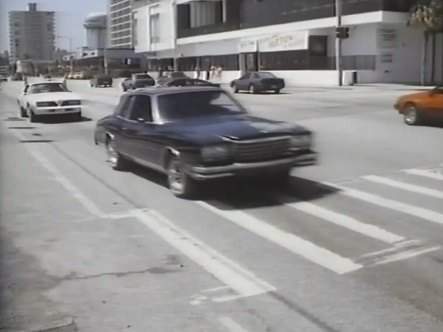 Chevrolet Monte Carlo