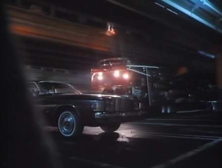 Chrysler Cordoba