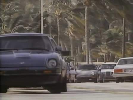 Datsun 280ZX