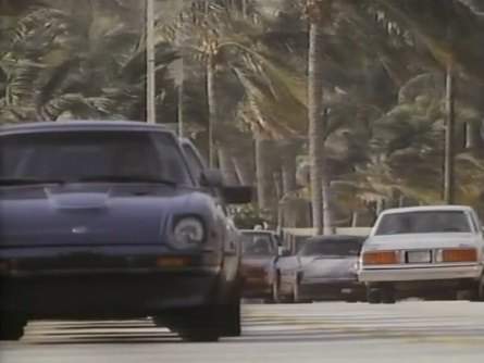Ford Fairmont