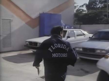 Maserati Biturbo 425i