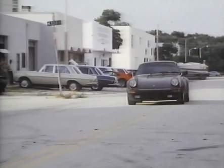 Mercedes-Benz SEL
