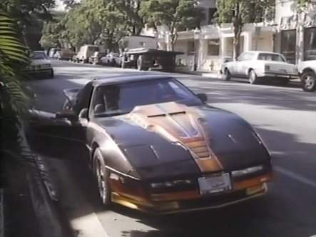 Oldsmobile Cutlass Supreme