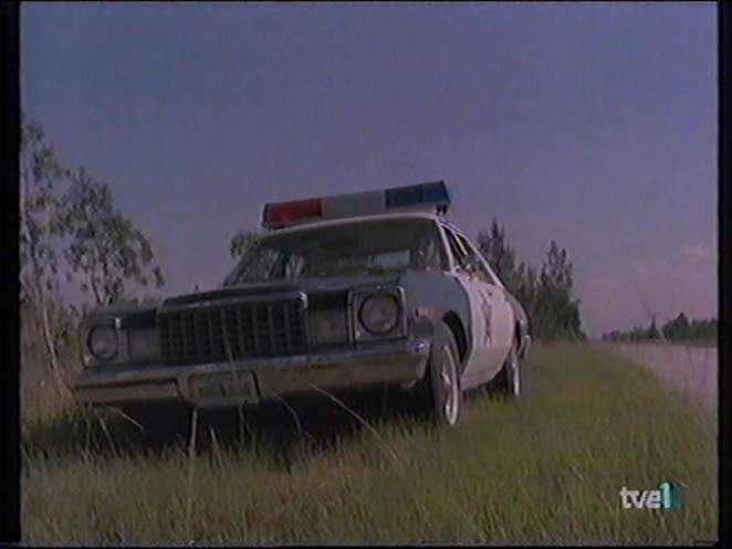 Plymouth Volaré