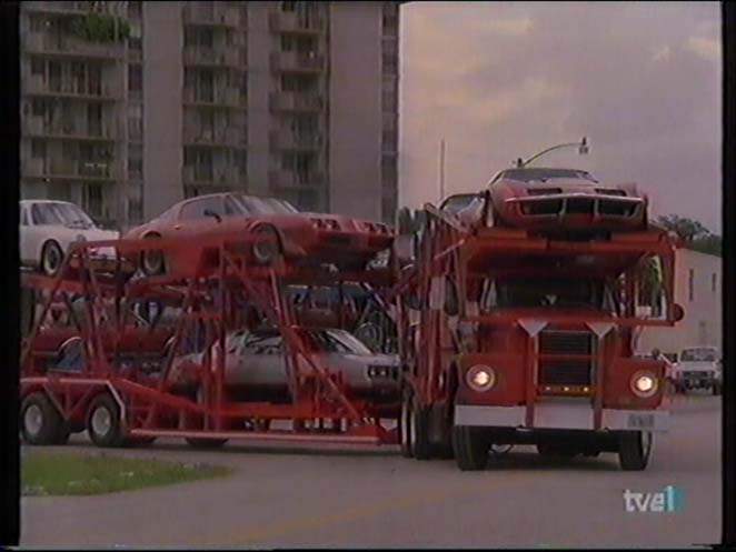 Pontiac Firebird Trans Am