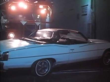Pontiac Grand Ville