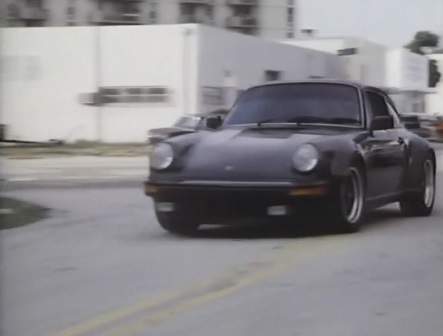 Porsche 911 S