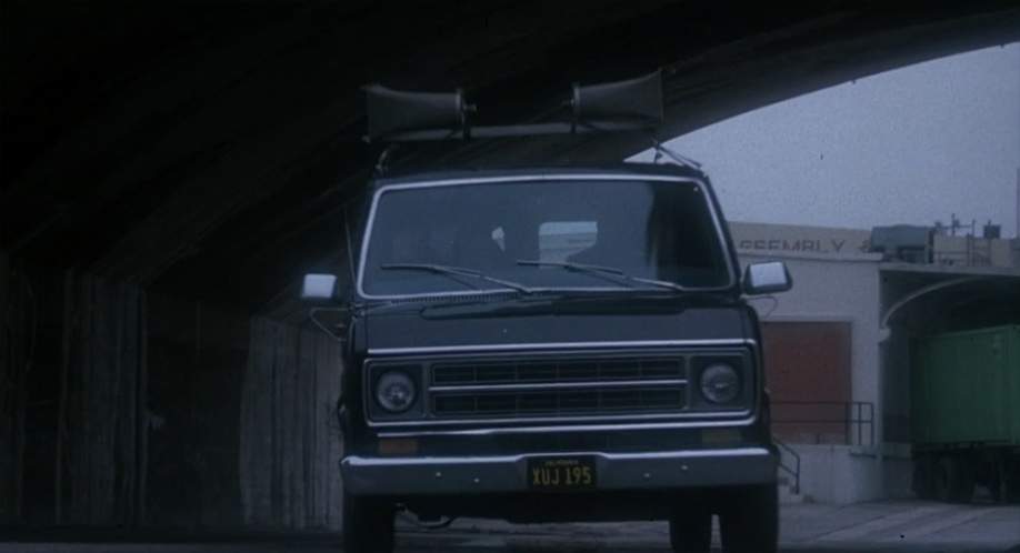 Ford Econoline