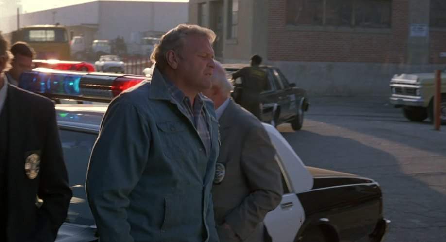 Pontiac Catalina Safari