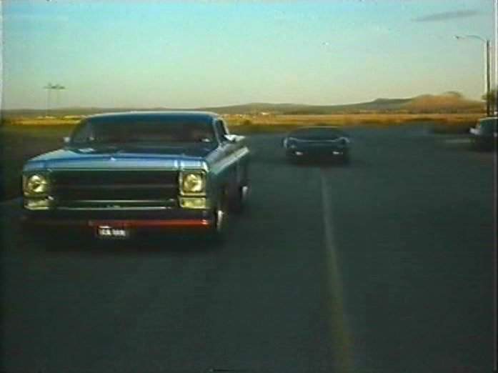 Chevrolet C-10