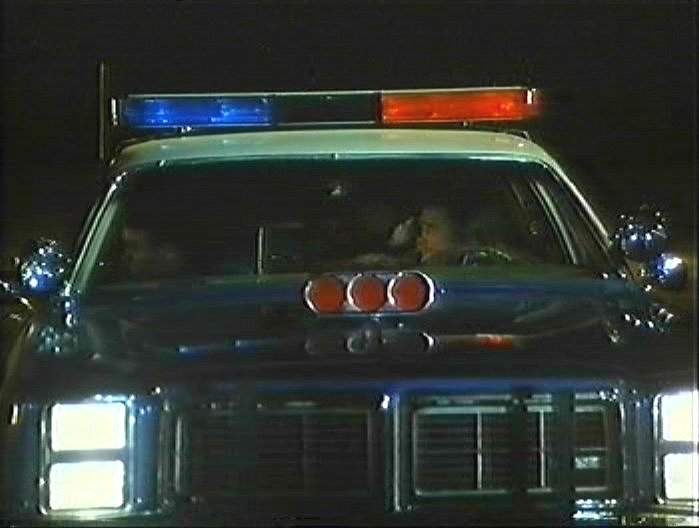 Dodge Monaco