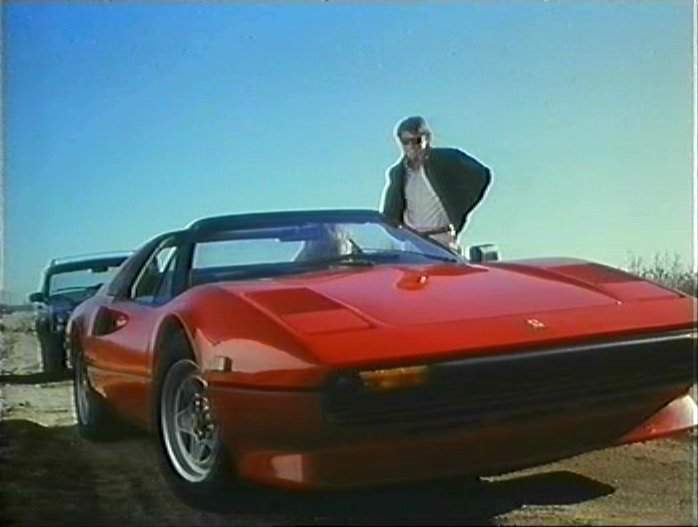 Ferrari 308 GTS