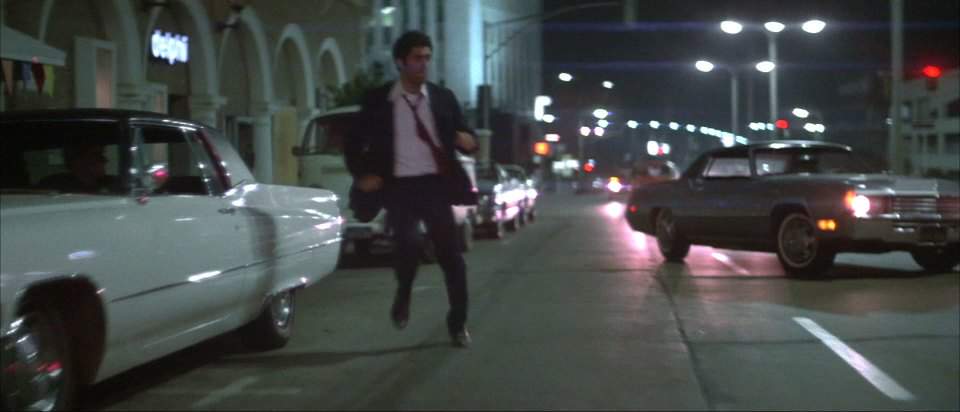 Cadillac Fleetwood Eldorado