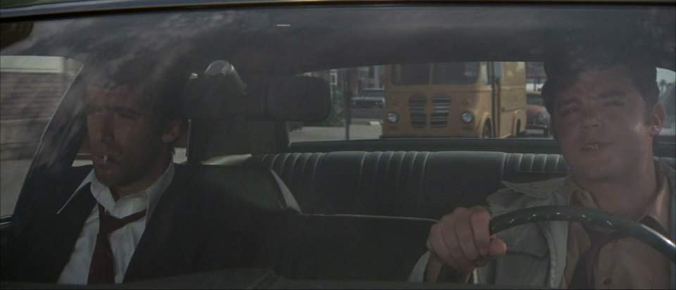 International Harvester Metro