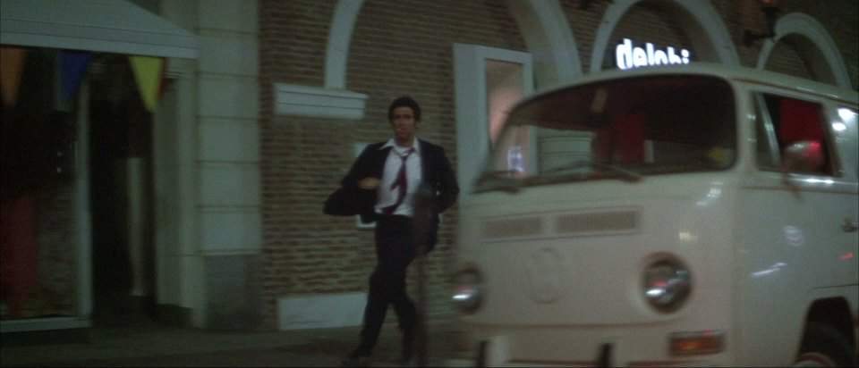 Volkswagen Station Wagon T2