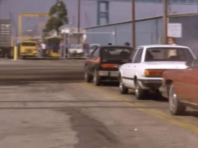 AMC Spirit