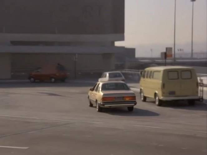 Ford Econoline