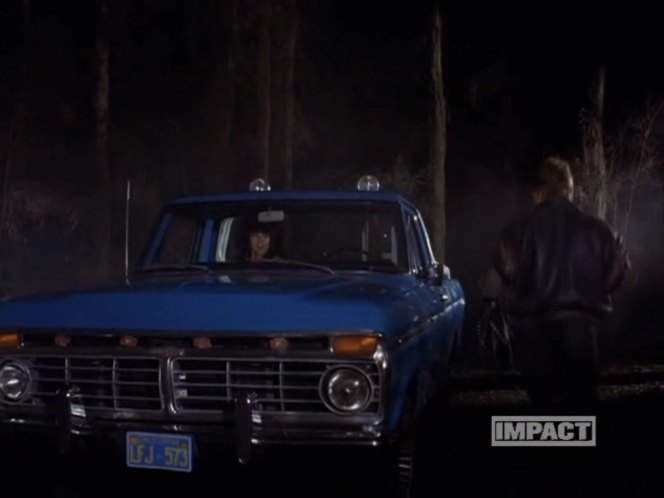 Ford F-100