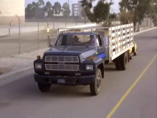 Ford F-Series