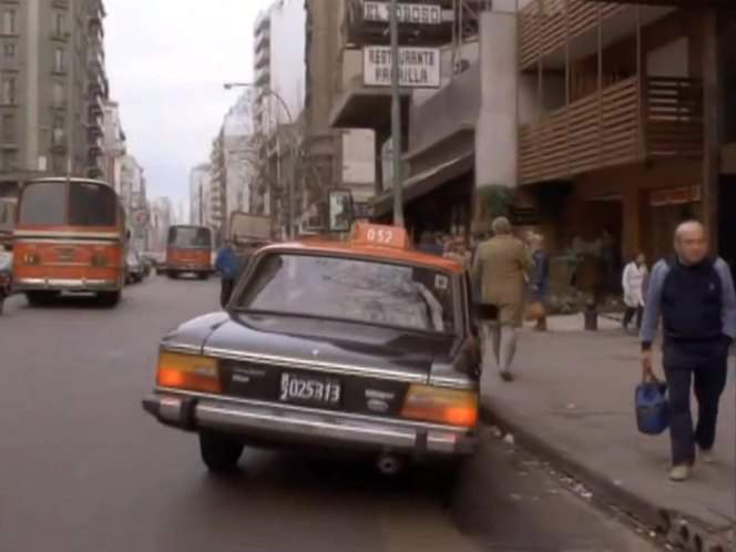 Ford Falcon