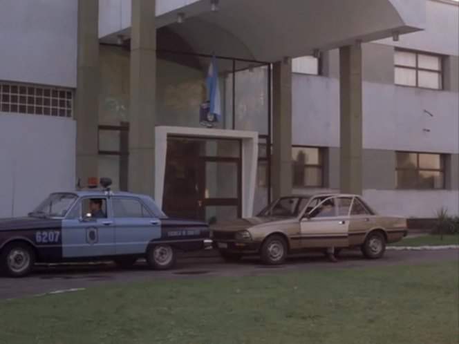 Ford Falcon
