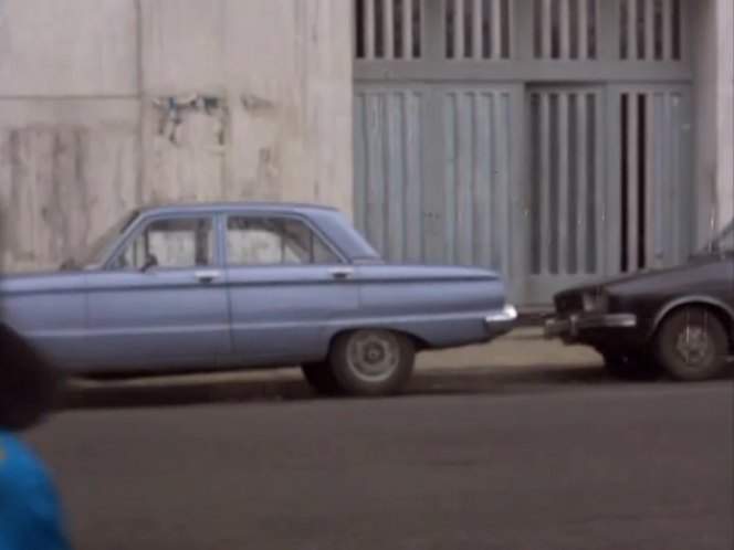 Ford Falcon