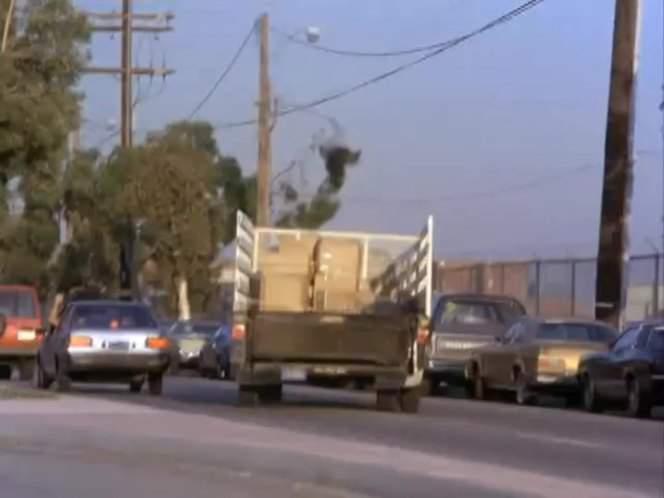 Ford Granada