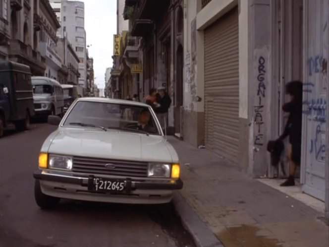Ford Taunus