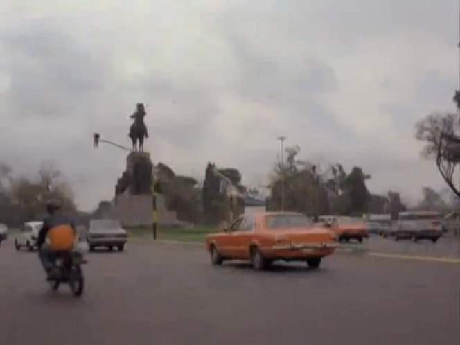 Ford Taunus