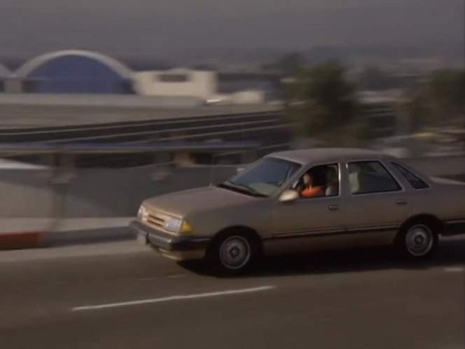 Ford Tempo