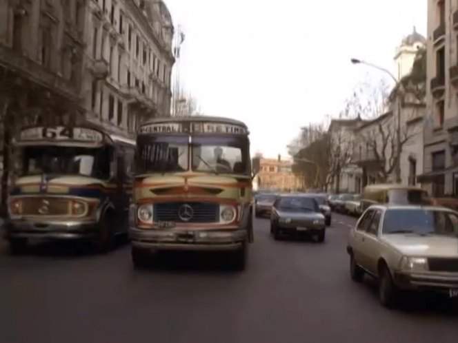 Mercedes-Benz LO 1114