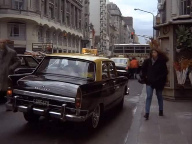 Peugeot 404