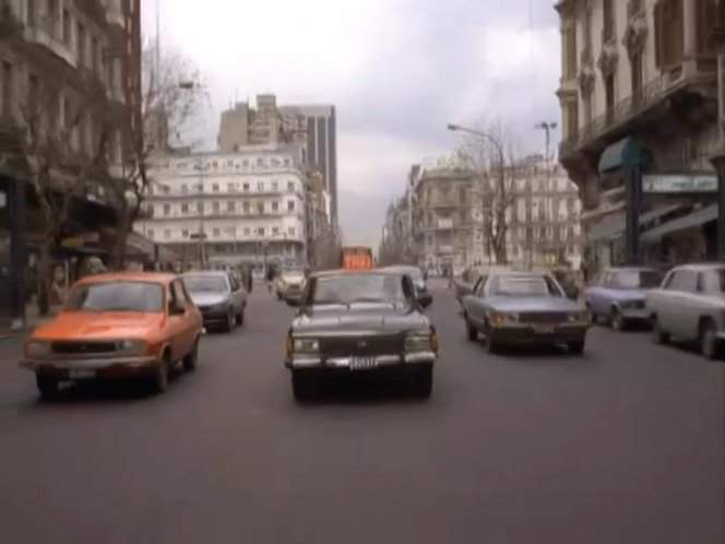 Renault 12