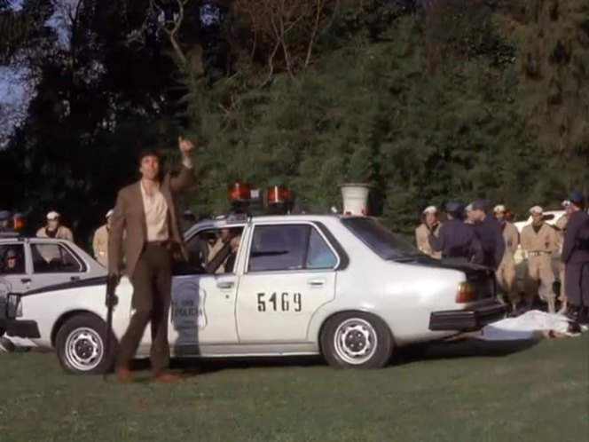 Renault 18