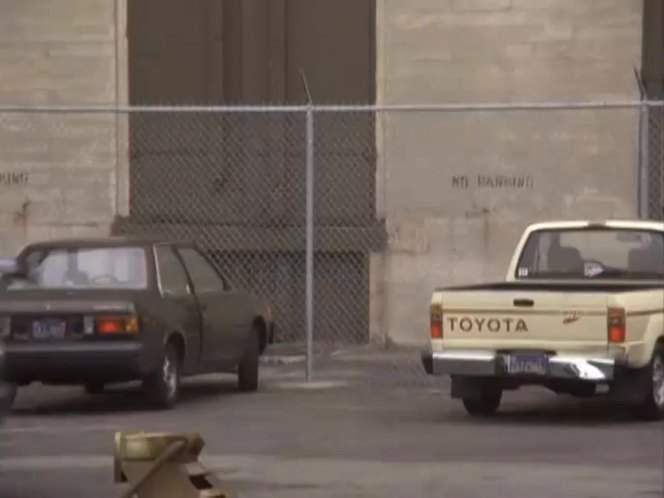 Toyota Truck
