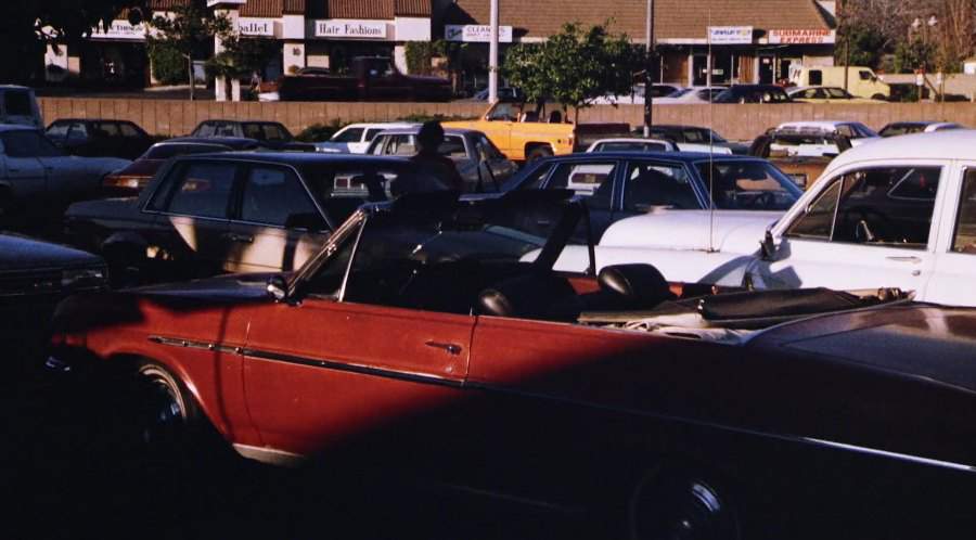 Buick Century