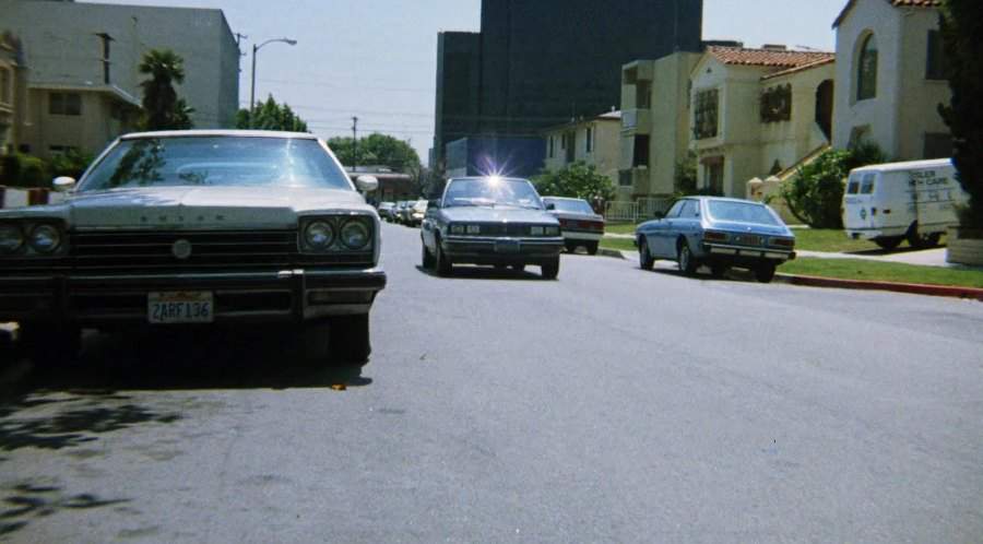 Buick LeSabre