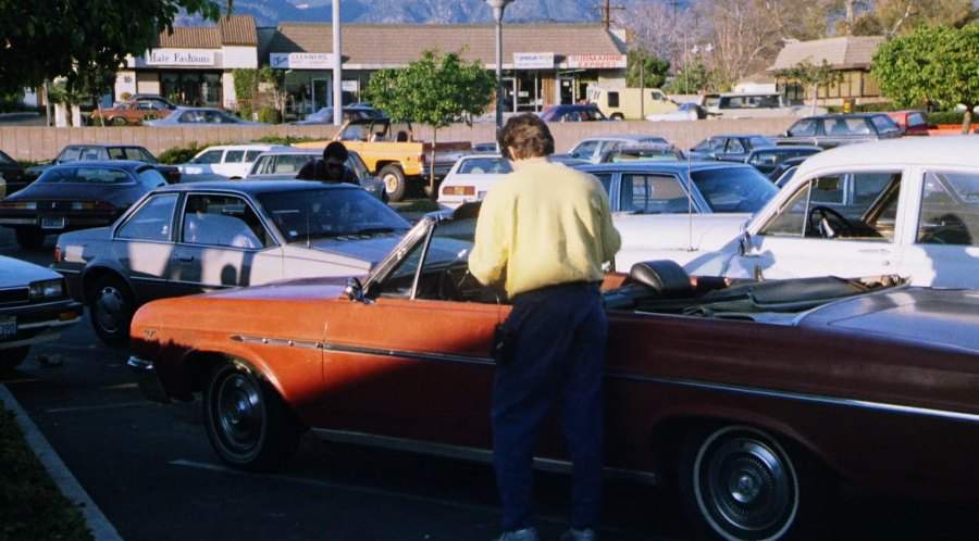 Buick Skyhawk