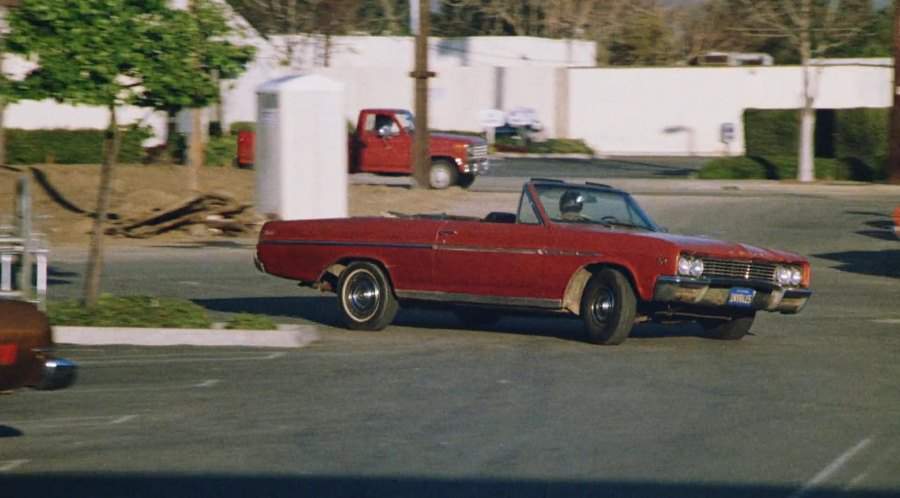 Buick Skylark