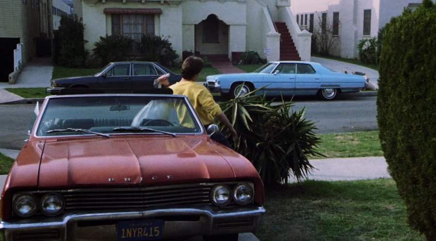 Chevrolet Caprice