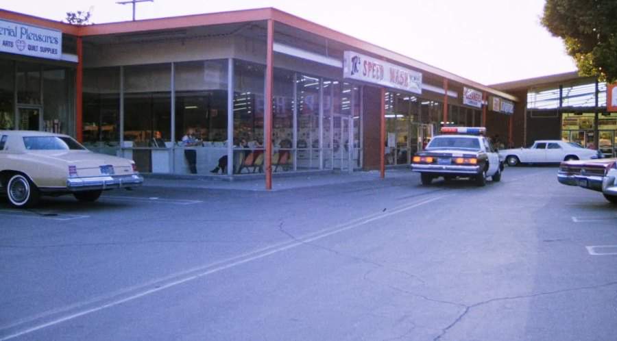 Chevrolet Monte Carlo