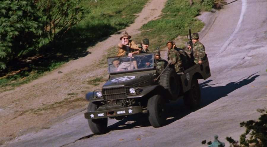 Dodge WC 51