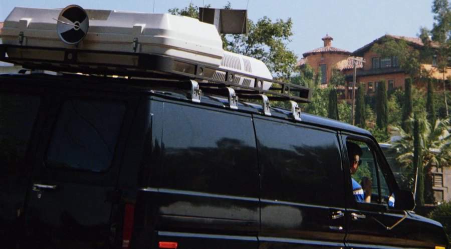 Ford Econoline