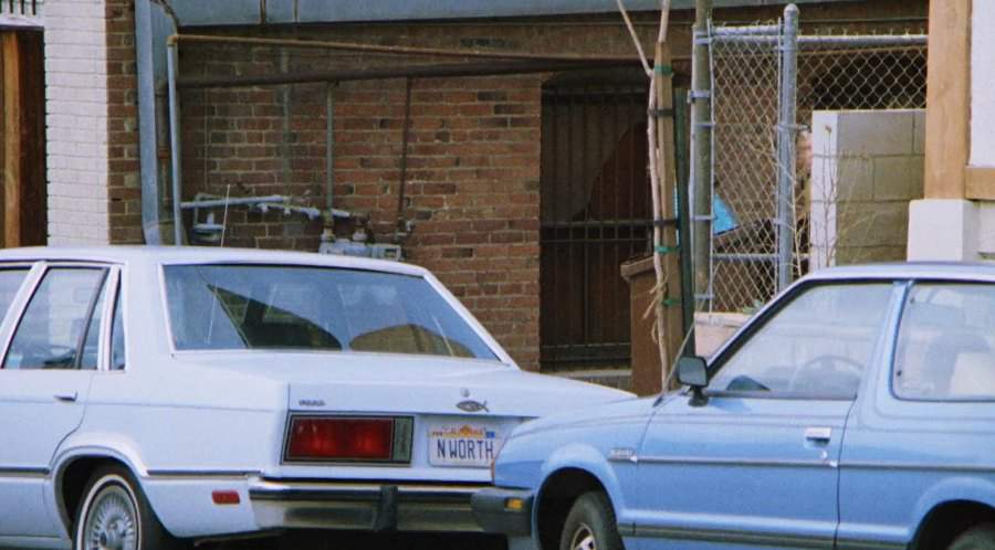 Ford Fairmont