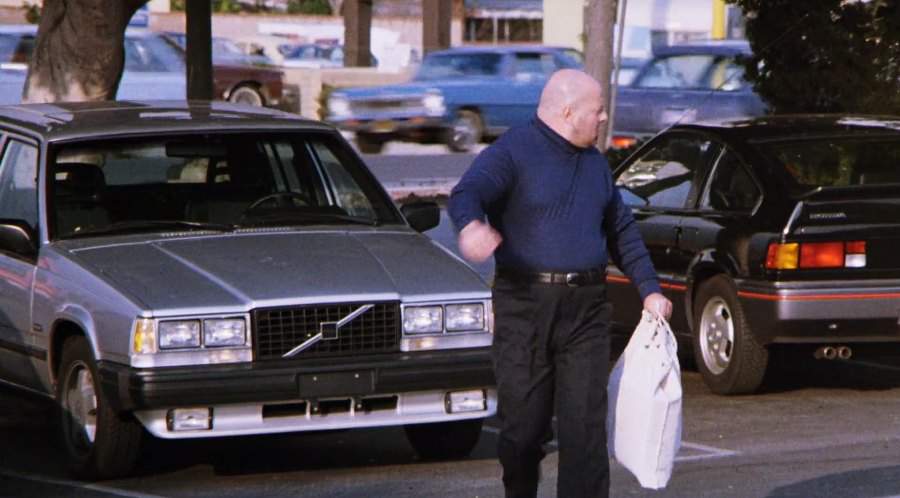 Honda Civic CRX