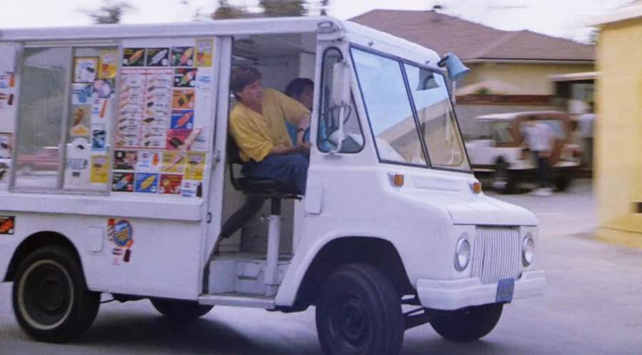 International Harvester Metro Mite